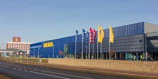 ikea zwolle visserpomptechniek