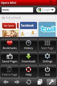 Every apk file is manually reviewed by the androidpolice team before being posted to the site. Opera Mini For Java Mobile Free Download Everscan
