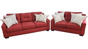 American Furniture Anello Cranapple Sofa Love Seat Set 1950 Savvy Discount Furniture Sofa And Loveseat Set American Furniture Loveseat Sofa
