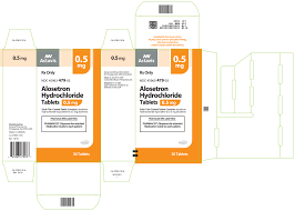 Image result for Alosetron