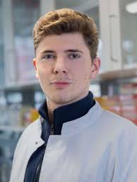 Benjamin Rhein: Universitätsklinikum Heidelberg