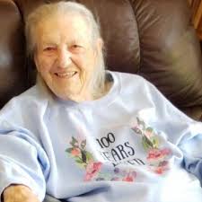 Phyllis McElroy, a Centennial Lady