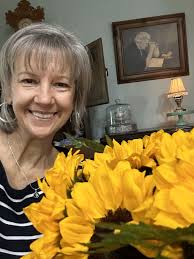 Obituary information for Lisa Newell Wright