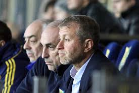 Roman arkadjewitsch abramowitsch ( 24. Arsenal Statt Chelsea Roman Abramowitsch Hatte Fast Den Fc Arsenal Gekauft