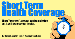 Healthcare coverage is one of the most important decisions you make. Short Term Health Insurance