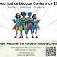 Dyslexia Justice League 2025 Conference — May event image
