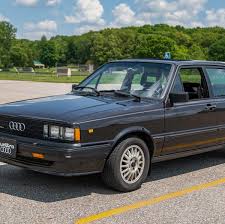 Image result for Stratos Blue 1984 Audi