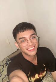 Earl Janrey Rolloque