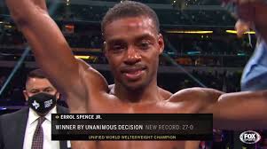 Don't miss errol spence jr. V1g2h0ecrzrjm