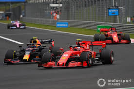 Includes the latest news stories, results, fixtures, video and audio. F1 News Ferrari Restructures Technical Department