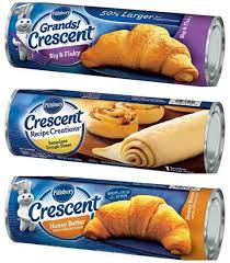 9 Things You Need To Know Before Eating Pillsbury Crescent Rolls