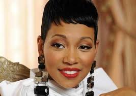 Nuru The Light Monica Makeup News Ebony Makeup Good Skin