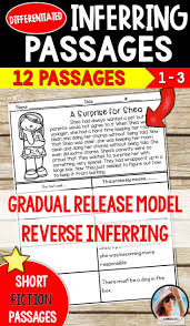 Pin On Making Inferences