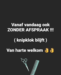 Kapsalon Istanbul Vleesstraat 13 Tiel 2021