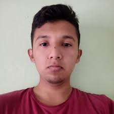 Erick Lenin Merchán Pérez