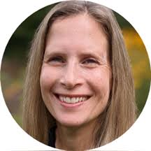 Rachel Weldon, LCSW, CT