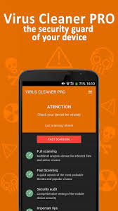 More often than you'd think, they're just plain wrong. Virus Cleaner Pro Apk 1 0 1 0 2 Android App Download