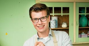 Ja, we hebben nog een halve finale te gaan, maar dat annemarie in. Hans Wint Heel Holland Bakt En Is Beste Thuisbakker Van Nederland Show Bndestem Nl