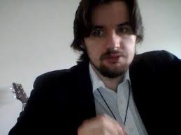 Gad Shahr me ghumende Sameer Ali