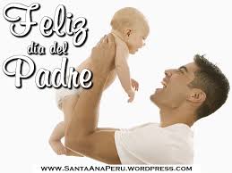 El día del padre conmemora a todos aquellos hombres que son padres de familia. Historia Del Dia Del Padre Federacion De Instituciones De Lucanas Fil