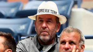 Thiem Trainer Bresnik Uber Seine Abwesenheit Der Ultimative Erfolg Tennisnet Com