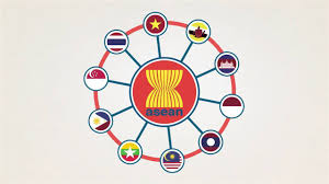 One mission, one identity, one society. Asean History Quiz