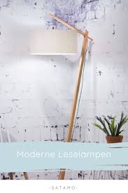 Moderne Leselampen Zum Hinstellen Ins Wohnzimmer Oder Schlafzimmer
