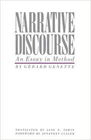 Genette venga autorizzato a revocare la sua domanda di trasferimento del 13 luglio 2001, è priva di oggetto, data l'assenza nello statuto di un. Amazon Com Narrative Discourse An Essay In Method 9780801492594 Gerard Genette Jane E Lewin Jonathan Culler Books