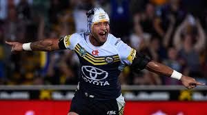 Telstra premiership grand final broncos vs cowboys telstra premiership. Nrl Finals 2015 Cowboys Give Johnathan Thurston His Grand Final Shot At Immortality Herald Sun