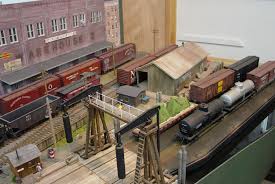 Former Layout by Bob Christopherson