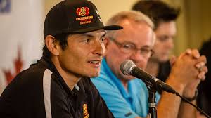 Fred Rodriguez announces retirement at Tour of Alberta