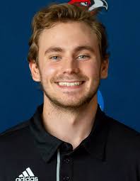 2020 Men's Lacrosse Roster