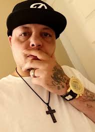 Celebrity of Salem Illinois D Drizzletime Records