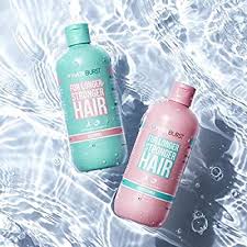 Its vitamins include vitamin a, c, d, e, b6, and b12 and minerals such as calcium, iron, magnesium, and zinc. Buy Hairburst Shampoo Conditioner Original Vitamin Bundle All Natural Hair Growth Vitamins Hair Growth And Anti Hair Loss Shampoo And Conditioner For Longer Stronger Hair Online In Vietnam B07nlgb4dk