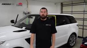 Let the window tints dry. What You Should Know Before You Get Your Windows Tinted Youtube