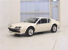 Image result for Gray 1977 Renault