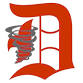University School Boys Varsity Basketball @ Dover event in Dover, OH