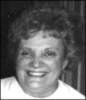 Marion TURNBERG Obituary