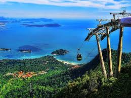 ?????????????????????? picture of langkawi malaysia