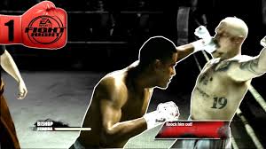 Defends his title numerous times, and brutally knocks out raymond bishop, andre bishop's younger brother. Sibling Rivalry Andre Bishop Vs Raymond Bishop Fight Night Champion Youtube