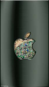 apple iphone wallpaper hd おしゃれまとめの人気アイデア pinterest lynn bono アップルの壁紙 モノグラムロゴ apple ロゴ