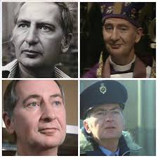 Seventies Time-Machine