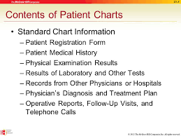 15 The Health Record Ppt Download