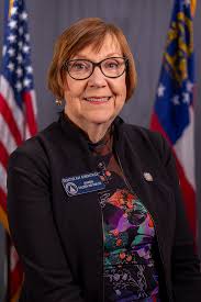 Kay Kirkpatrick - Wikipedia