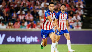 This is the match report for unam pumas vs deportivo guadalajara on nov 1, 2020 in the liga mx apertura. Chivas De Guadalajara Y Pumas Igualaron 1 1 En Partido Por La Fecha 13 De La Liga Mx Ver Tudn En Vivo Futbol Gratis En Vivo Chivas De Guadalajara Pumas Unam Liga