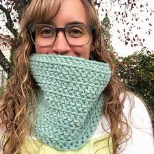 25+ Cute and Cozy Crochet Cowl Patterns