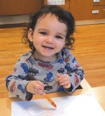 Where early education works!™