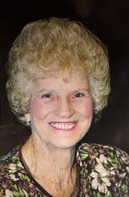 Audrey Brown Rowden Obituary February 19, 2024