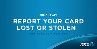 Anz has seen credit card fraud costs increase by over 100 per cent over the last four years, in part due to the increasing popularity (value) of online and overseas purchases. Lost Or Stolen Cards Anz
