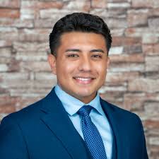 Daniel Rivera, Oxnard, CA Real Estate REALTOR®